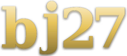 bj 27 logo
