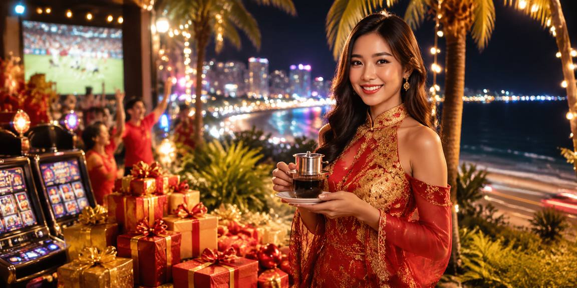 bj 27 Trải Nghiệm Casino