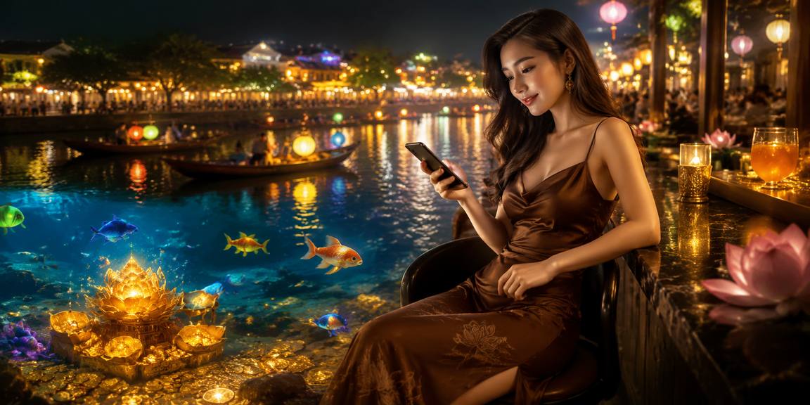 bj 27 Có gì bên trong sảnh casino bj 27